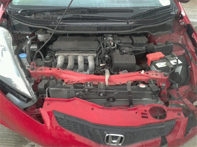 HONDA FIT MK 3 GE 2008 - 2025 1.4 - 1339cc 16v L13Z1 petrol Engine Image