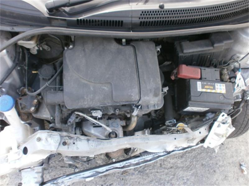 PEUGEOT 107 2005 - 2025 1.0 - 998cc 12v 1KR(384F) petrol Engine Image