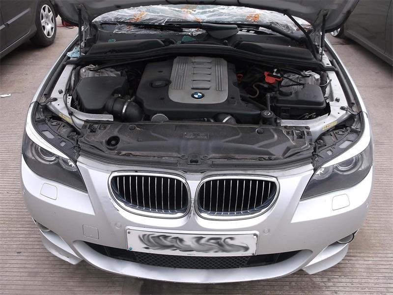 BMW 5 SERIES E61 2004 - 2024 3.0 - 2993cc 24v 530D N57306D2 diesel Engine Image