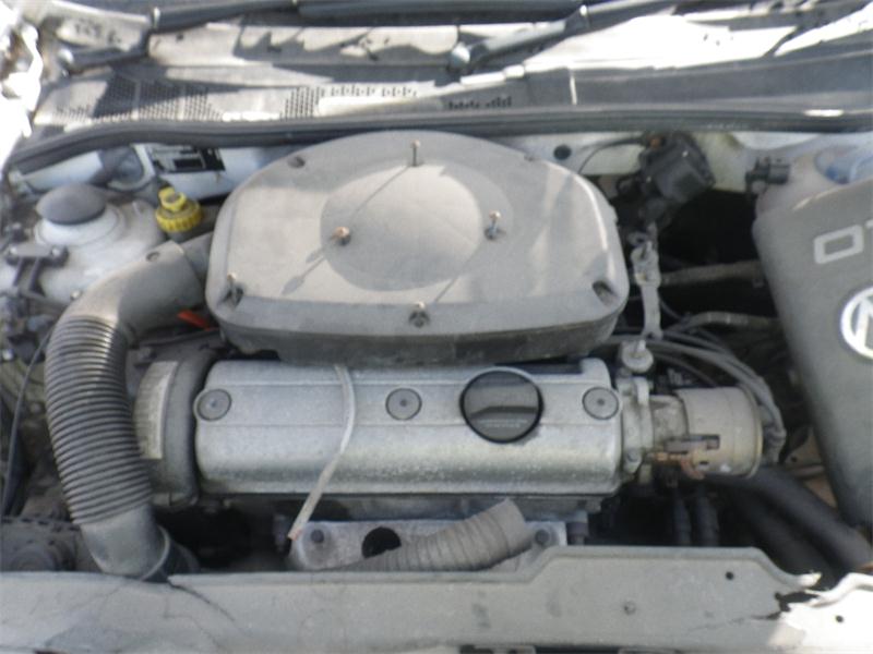 SEAT AROSA 6H 1997 - 2004 1.0 - 999cc 8v AER Petrol Engine