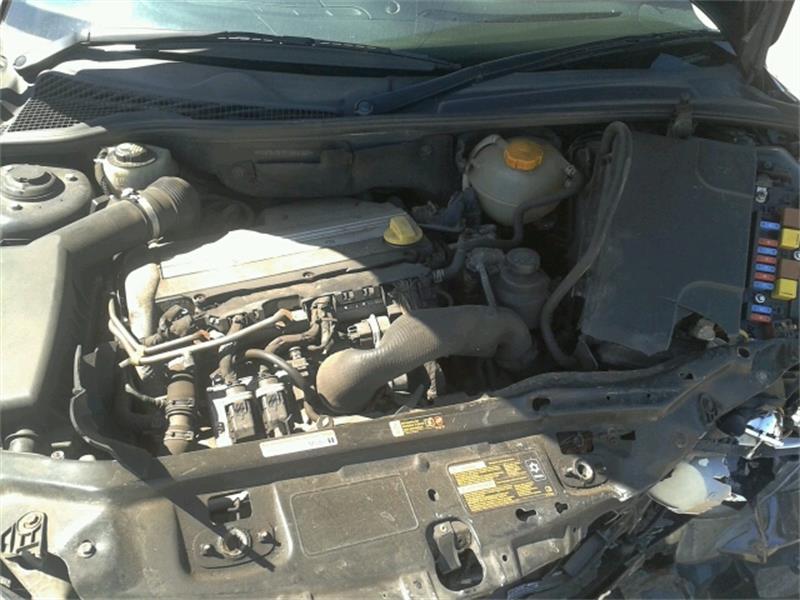 SAAB 9-3 YS3F 2002 - 2025 2.0 - 1998cc 16v BioPower B207R petrol Engine Image