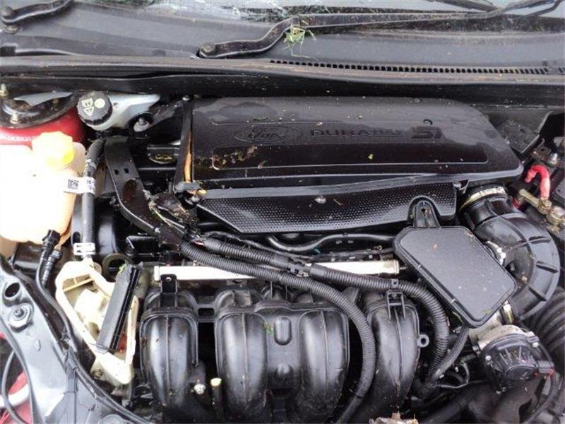 FORD FIESTA MK 5 JD 2005 - 2025 2.0 - 1999cc 16v ST150 N4JB petrol Engine Image
