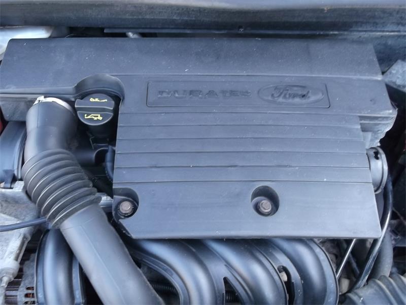 FORD FIESTA MK 5 JH 2001 - 2025 1.4 - 1388cc 16v FXJA petrol Engine Image