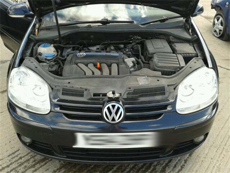 VOLKSWAGEN GOLF MK 4 1J1 2000 - 2005 2.0 - 1984cc 8v AZH petrol Engine Image