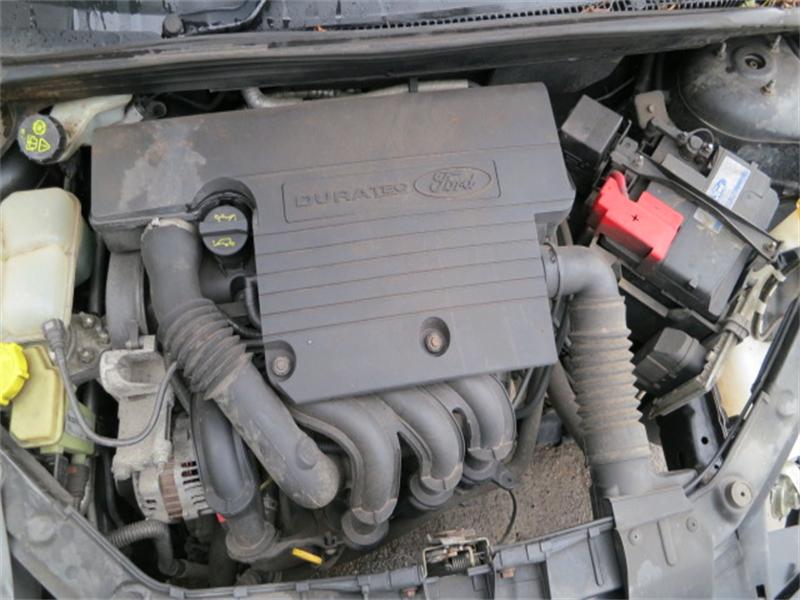 FORD FIESTA MK 5 JD 2001 - 2025 1.4 - 1388cc 16v FXJA petrol Engine Image