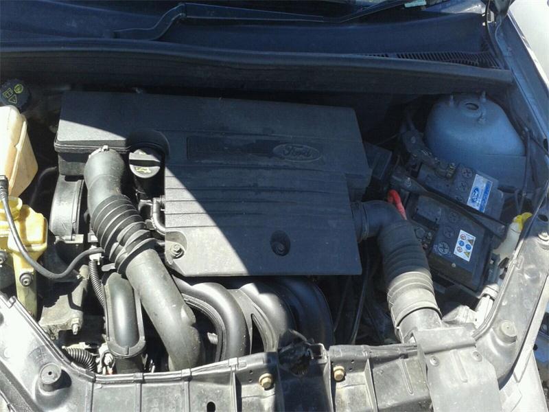 FORD FIESTA MK 5 JH 2001 - 2025 1.4 - 1388cc 16v FXJB petrol Engine Image