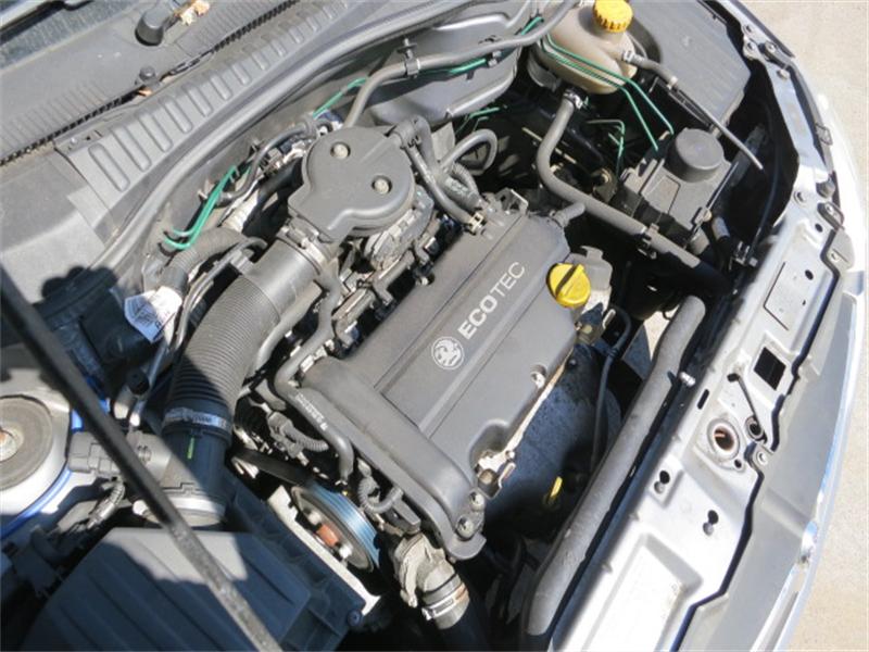VAUXHALL CORSA MK II (C) F08 2000 - 2006 1.2 - 1199cc 16v 16V Z12XE petrol Engine Image