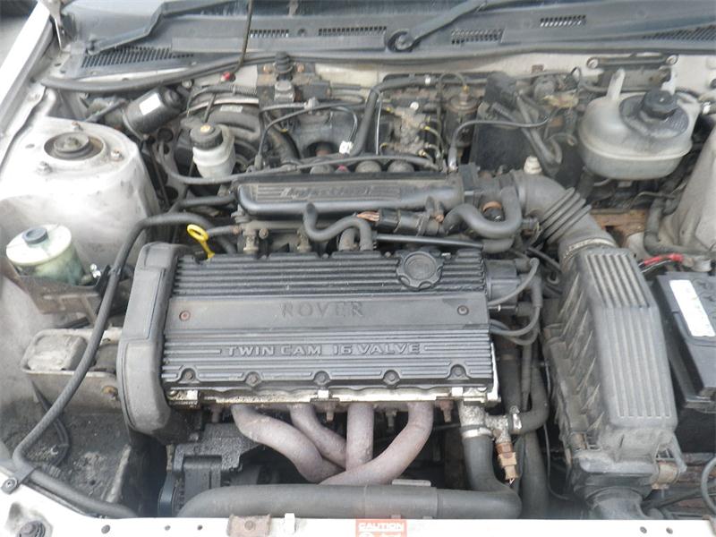 ROVER 200 RF 1995 - 2000 1.4 - 1396cc 16v 214Si 14K4F petrol Engine Image
