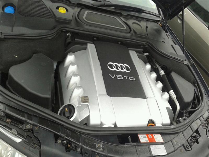 AUDI A8 4E 2003 - 2005 4.0 - 3936cc 32v TDI ASE Diesel Engine