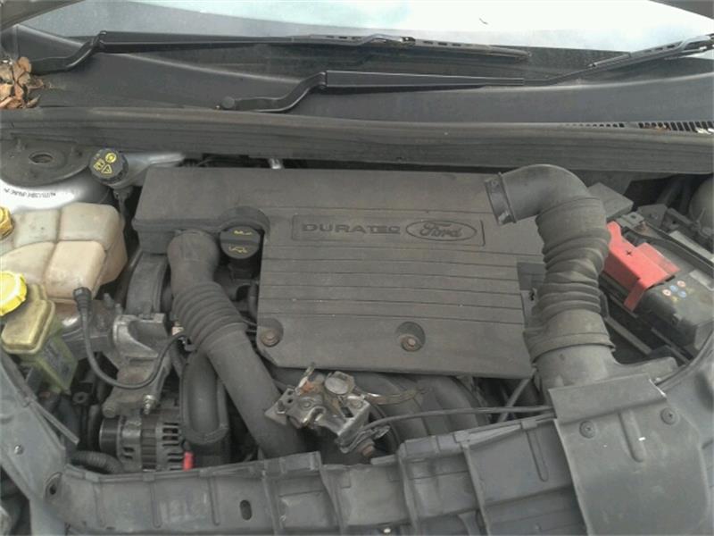 FORD FIESTA MK 5 JD 2001 - 2025 1.4 - 1388cc 16v FXJB petrol Engine Image