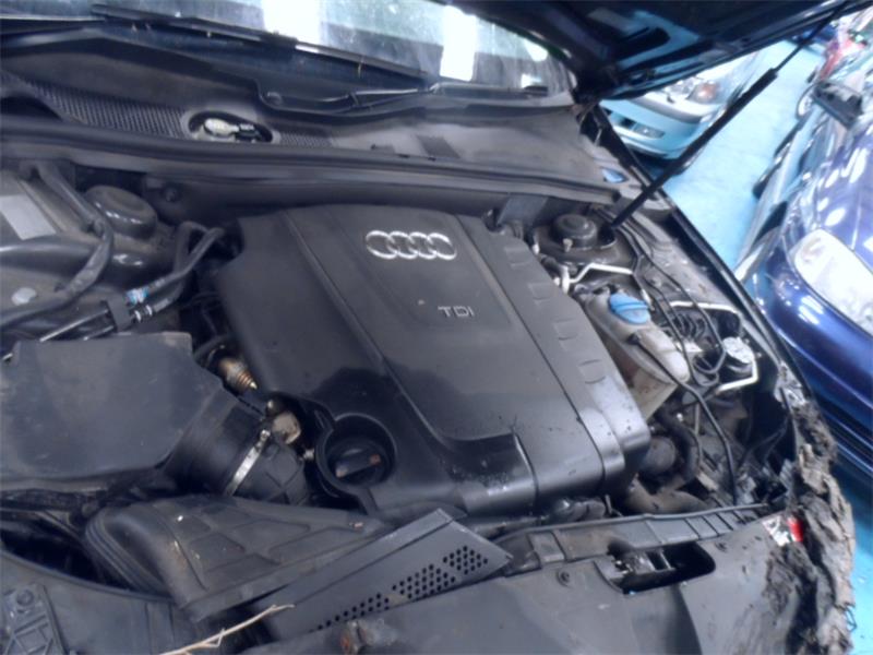 AUDI A4 Allroad 8KH 2009 - 2024 2.0 - 1968cc 16v TDI CAGA diesel Engine Image