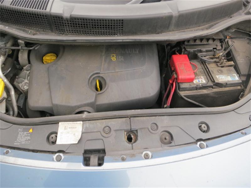 RENAULT SC&Eacute;NIC MK 2 JM0/1 2003 - 2025 1.5 - 1461cc 8v dCi K9K728 diesel Engine Image