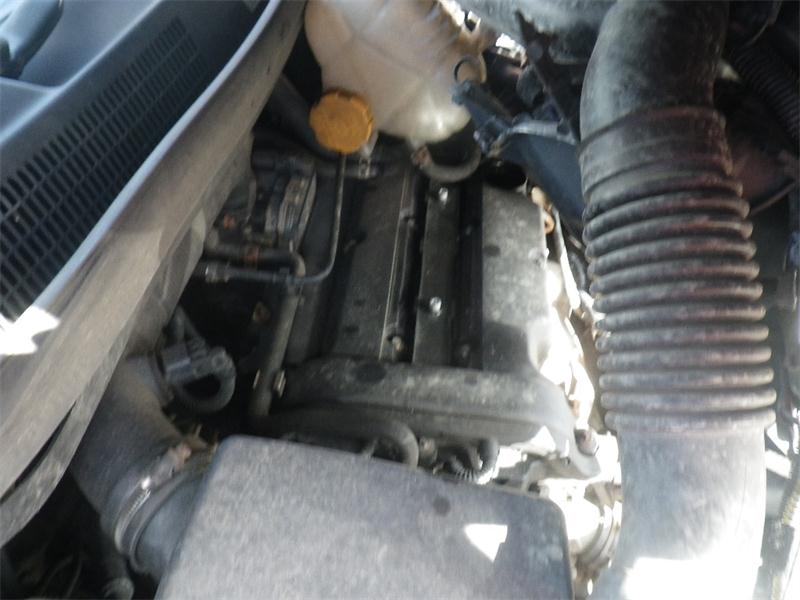 VAUXHALL CORSA MK III (D) L_8 2006 - 2026 1.2 - 1229cc 16v i16V A12XER petrol Engine Image