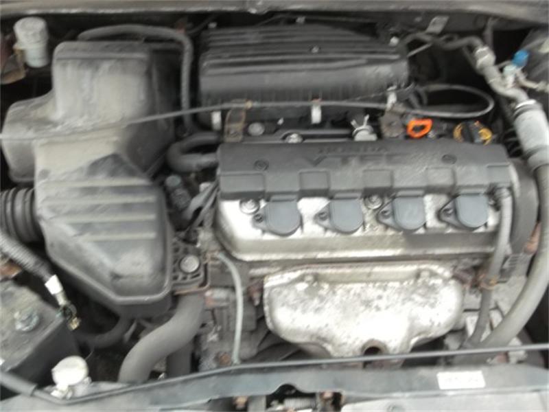HONDA CIVIC MK 7 EP 2001 - 2005 1.6 - 1590cc 16v D16V1 petrol Engine Image