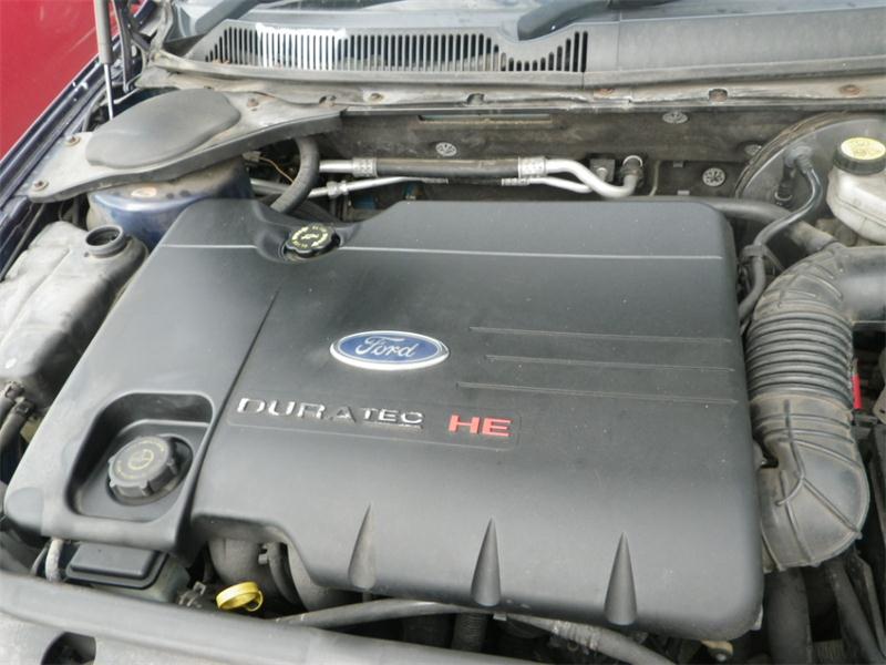 FORD MONDEO MK 3 B4Y 2000 - 2007 1.8 - 1798cc 16v CGBB petrol Engine Image