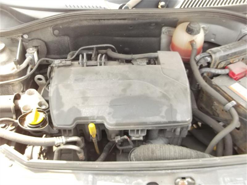 RENAULT CLIO MK 2 CB0/1/2 2001 - 2025 1.2 - 1149cc 16v 16V D4F722 petrol Engine Image
