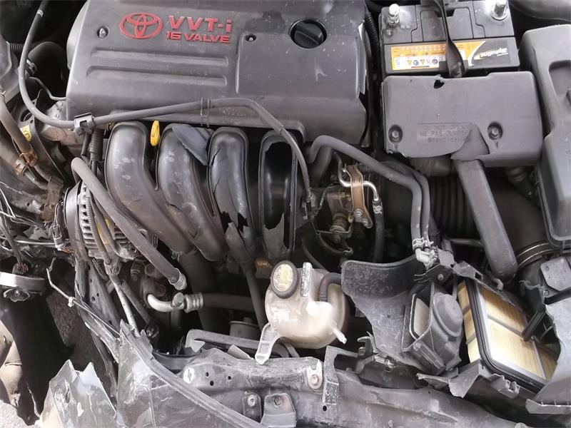 TOYOTA CELICA ZZT23 1999 - 2005 1.8 - 1794cc 16v 16VVT-i 1ZZ-FE petrol Engine Image