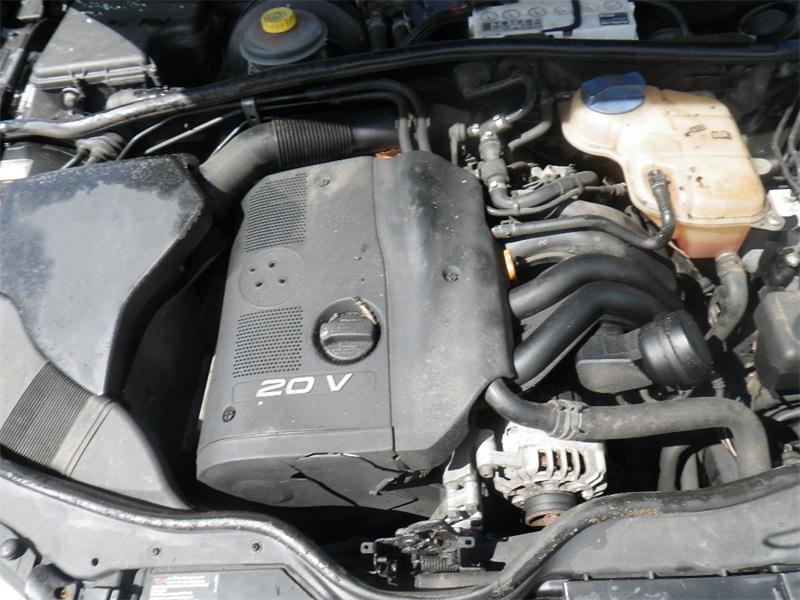 VOLKSWAGEN PASSAT 3B2 1996 - 2000 1.8 - 1781cc 20v ARG petrol Engine Image