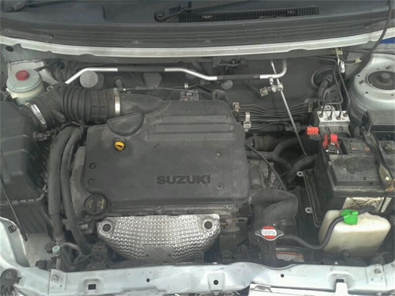 SUZUKI LIANA ER 2002 - 2024 1.6 - 1586cc 16v M16A petrol Engine Image