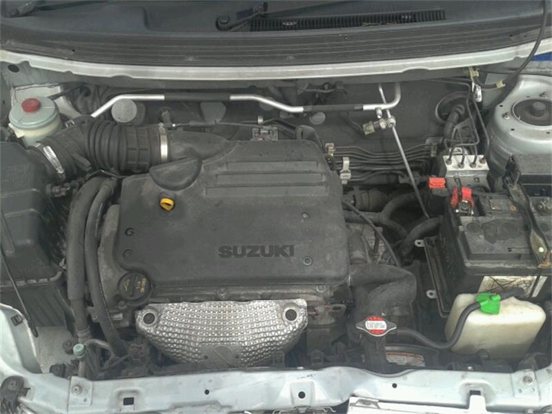 SUZUKI GRAND ESCUDO MK 2 JT 2005 - 2024 1.6 - 1586cc 16v M16A petrol Engine Image