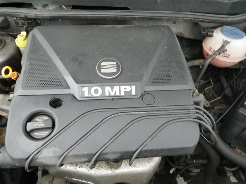 SEAT AROSA 6H 1997 - 2004 1.0 - 999cc 8v AER petrol Engine Image