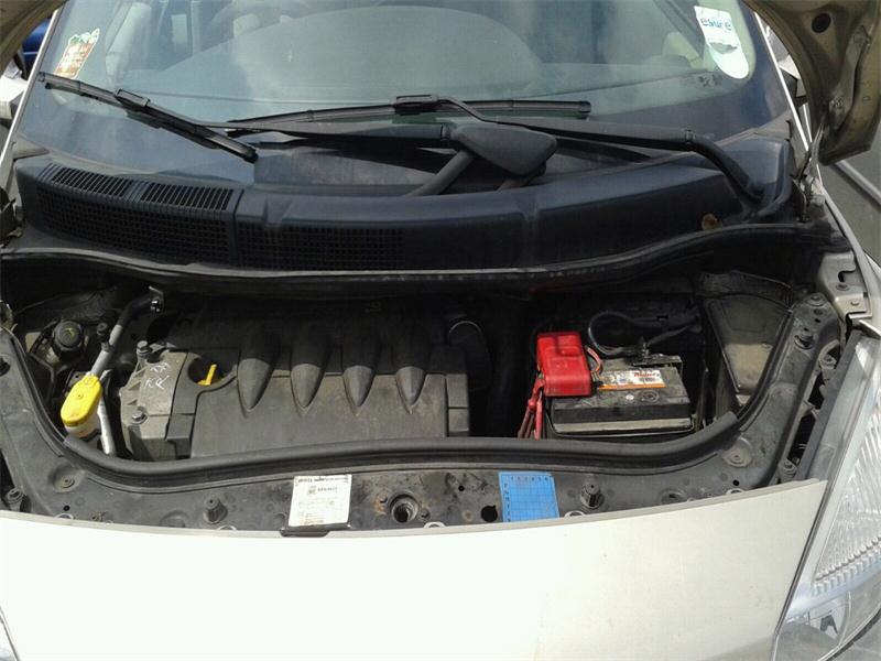 RENAULT SCÉNIC MK 2 JM0/1 2003 - 2025 1.6 - 1598cc 16v K4M782 petrol Engine Image