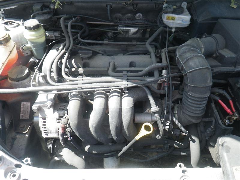 FORD FOCUS MK 2 DA 2004 - 2026 1.6 - 1596cc 16v SHDA petrol Engine Image