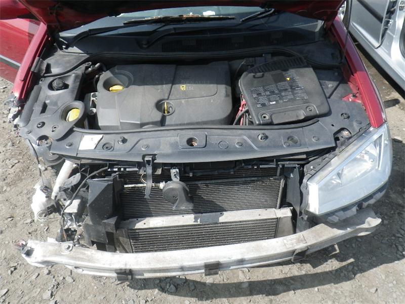 RENAULT MEGANE MK 2 CM0/1 2002 - 2025 1.5 - 1461cc 8v dCi K9K722 diesel Engine Image
