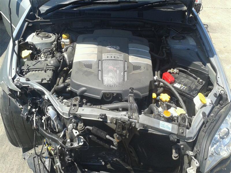 SUBARU OUTBACK BE 2000 - 2003 3.0 - 3000cc 24v H6 EZ30 petrol Engine Image