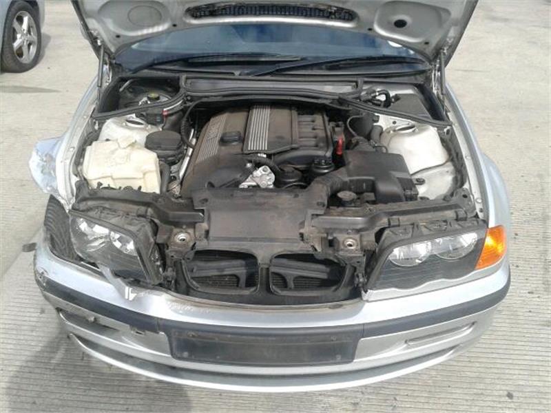 BMW 3 SERIES E46 1998 - 2000 2.5 - 2494cc 24v 323i M52B25(Vanos) petrol Engine Image