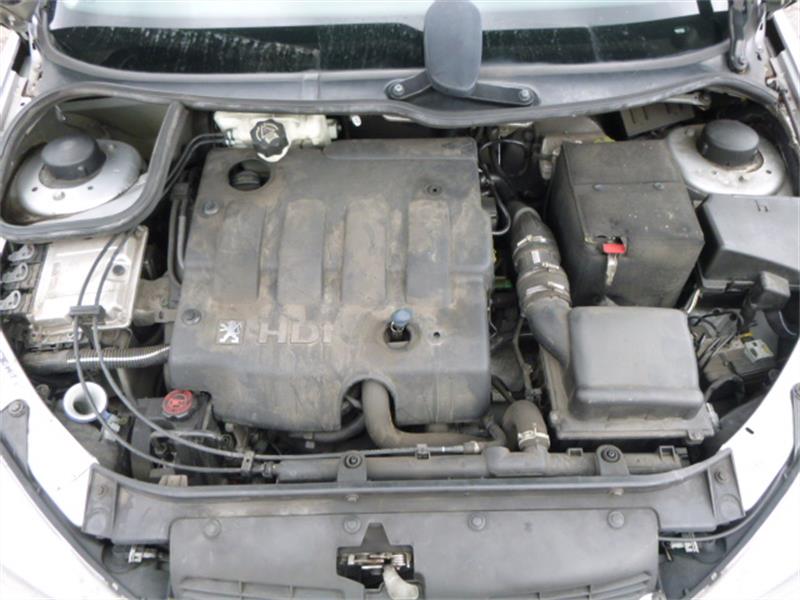 PEUGEOT 206 2A/C 2003 - 2026 2.0 - 1997cc 16v RFK(EW10J4S) petrol Engine Image