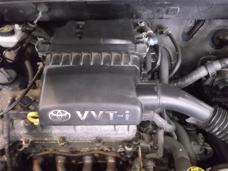 TOYOTA YARIS/VITZ NLP1 1999 - 2005 1.0 - 998cc 16v 16V 1SZ-FE petrol Engine Image
