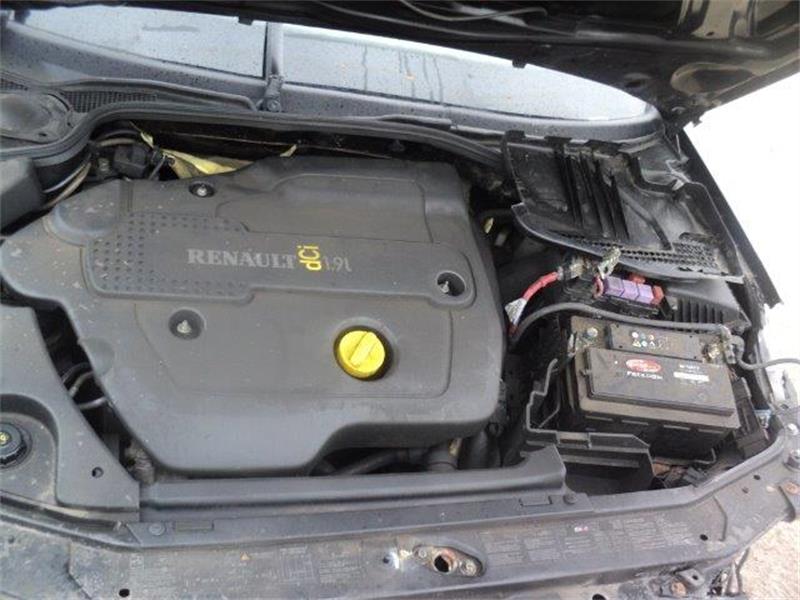 RENAULT LAGUNA MK 2 BG0/1 2001 - 2025 1.9 - 1870cc 8v dCi F9Q754 diesel Engine Image