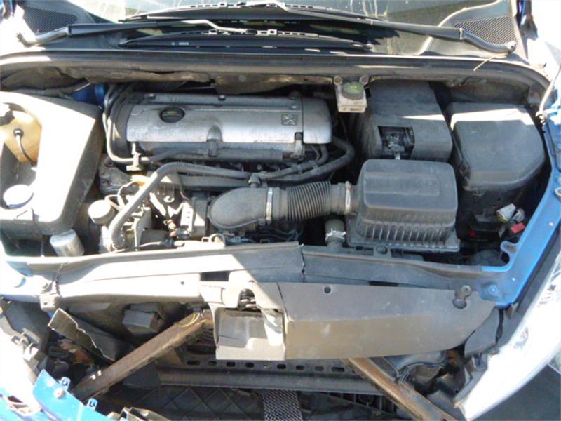PEUGEOT 307 3A/C 2000 - 2025 2.0 - 1997cc 8v HDi110 RHS(DW10ATED) diesel Engine Image