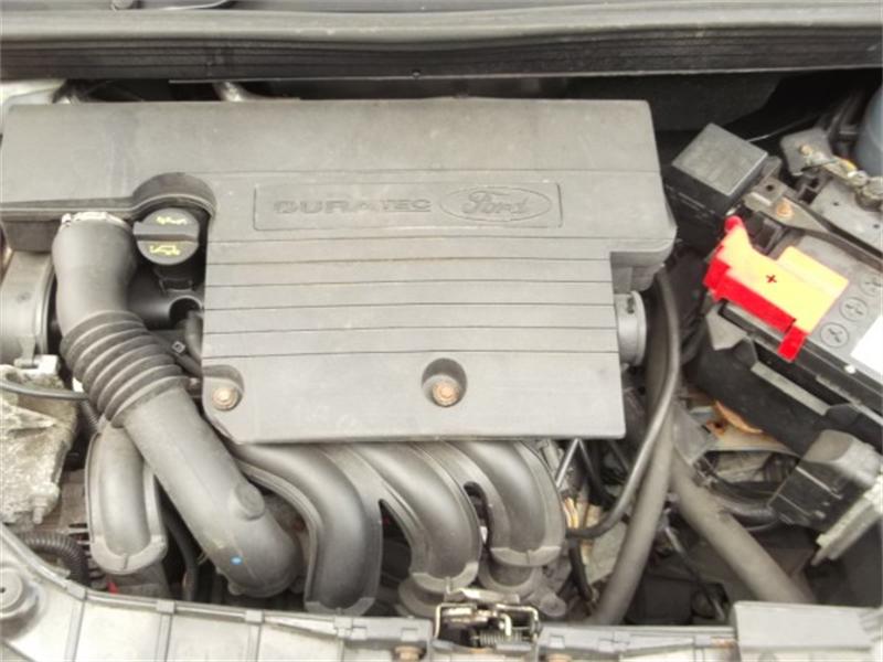 FORD FIESTA MK 5 JH 2002 - 2025 1.3 - 1242cc 16v FUJB petrol Engine Image