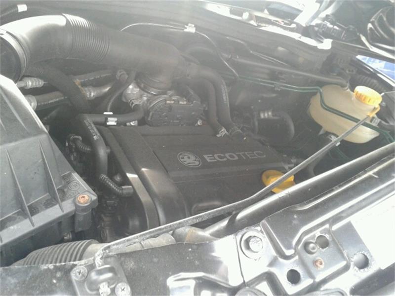VAUXHALL CORSA MK II (C) W5L 2003 - 2006 1.0 - 998cc 12v 12V Z10XEP petrol Engine Image