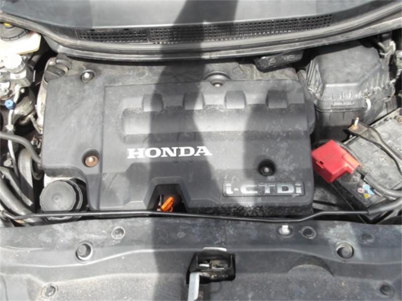 HONDA CIVIC VIII FK 2006 - 2025 2.2 - 2204cc 16v CTDi N22A2 diesel Engine Image