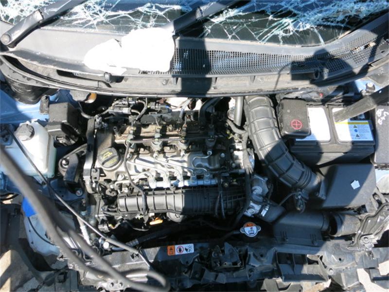 KIA RONDO MK 3 UN 2010 - 2024 1.6 - 1582cc 16v CRDi D4FB diesel Engine Image
