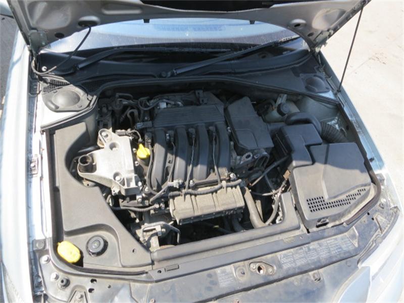 RENAULT LAGUNA MK 2 BG0/1 2001 - 2025 1.8 - 1783cc 16v 16V F4P770 petrol Engine Image