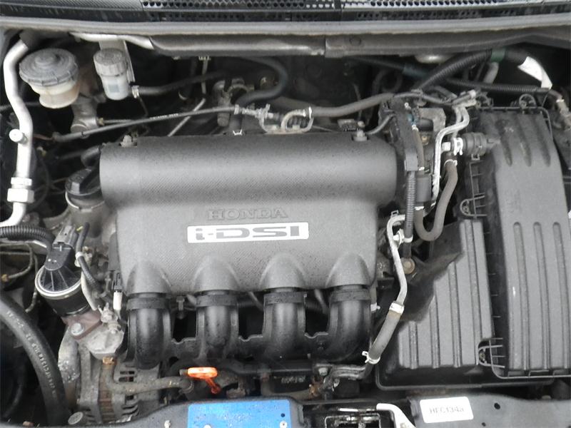HONDA FIT MK 2 GD 2002 - 2008 1.4 - 1339cc 8v L13A1 petrol Engine Image
