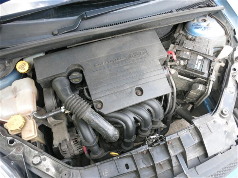 FORD FIESTA MK 5 JH 2001 - 2025 1.4 - 1388cc 16v FXJA petrol Engine Image