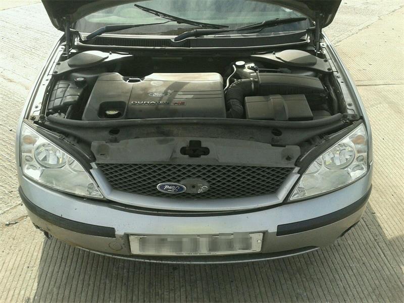 FORD MONDEO MK 3 B5Y 2000 - 2007 1.8 - 1798cc 16v CGBA petrol Engine Image