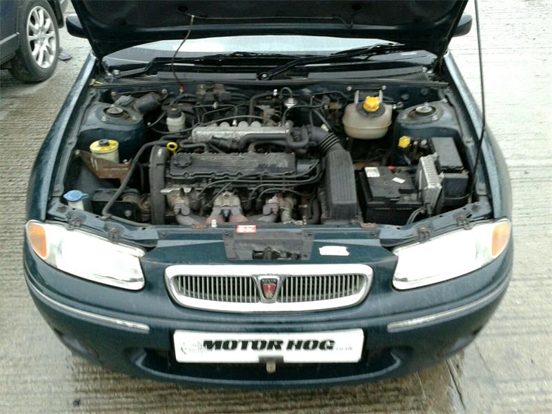 ROVER 200 RF 1995 - 2000 1.4 - 1396cc 16v 214Si 14K4F petrol Engine Image