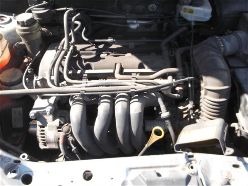 FORD FOCUS MK 2 DA 2004 - 2025 1.6 - 1596cc 16v HWDA petrol Engine Image