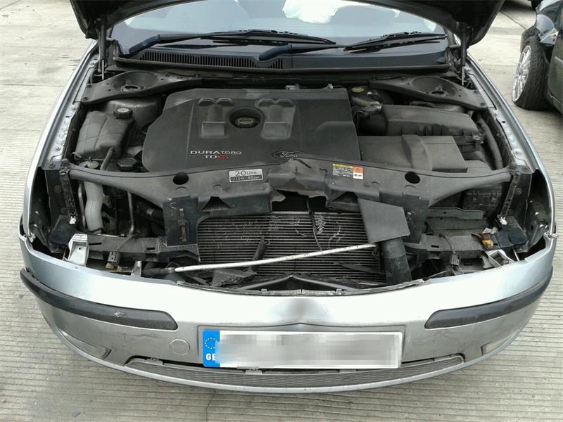 FORD MONDEO MK 3 B5Y 2000 - 2007 2.0 - 1998cc 16v TDCi HJBA diesel Engine Image