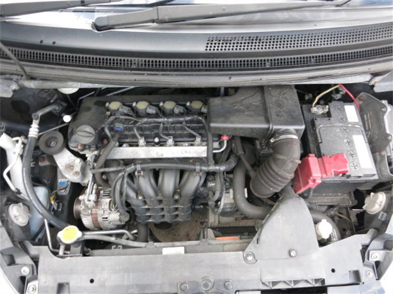 MITSUBISHI LANCER EX CJ 2010 - 2024 1.5 - 1499cc 16v Bifuel 4A91 petrol Engine Image