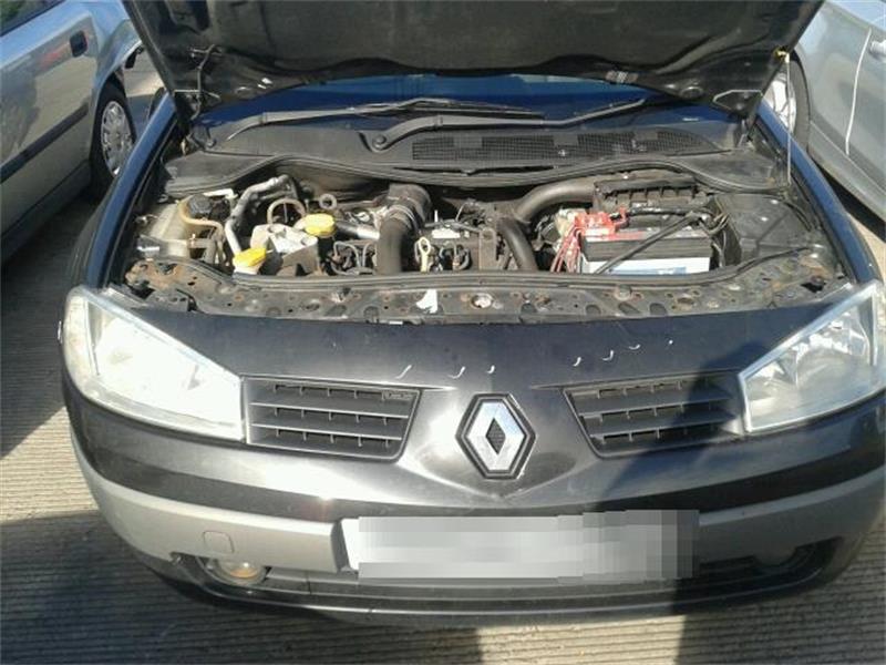 RENAULT MEGANE MK 2 BM0/1 2002 - 2025 1.5 - 1461cc 8v dCi K9K722 diesel Engine Image