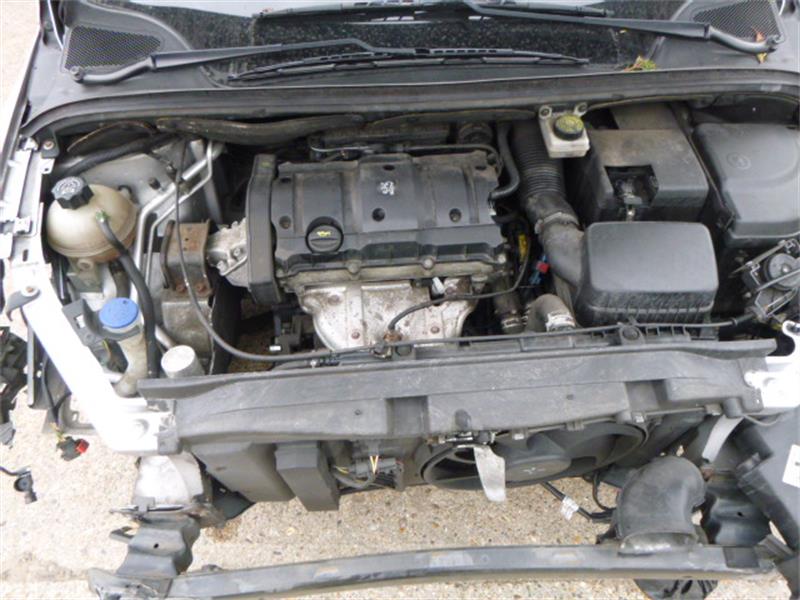 PEUGEOT 307 3A/C 2000 - 2026 1.6 - 1587cc 16v NFU(TU5JP4) petrol Engine Image