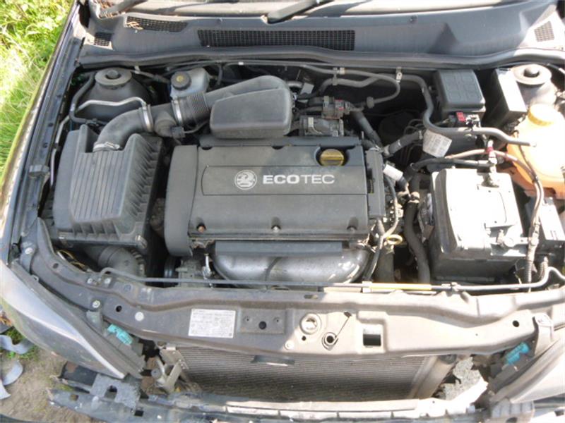VAUXHALL ASTRA MK IV (G) 2000 - 2005 1.6 - 1598cc 8v Z16SE petrol Engine Image