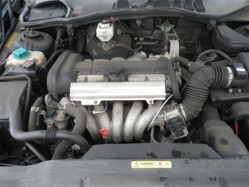 VOLVO V70 MK 1 P80 1997 - 2000 2.5 - 2435cc 20v Turbo B5254T Petrol Engine